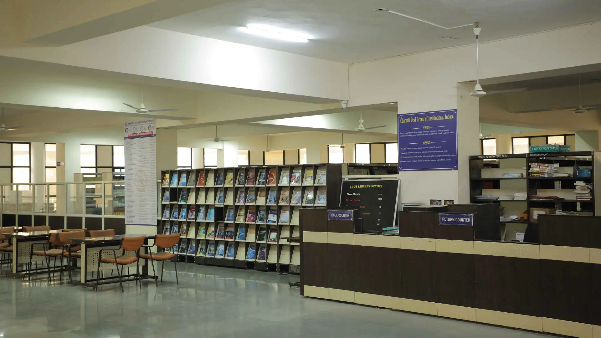 Central Library