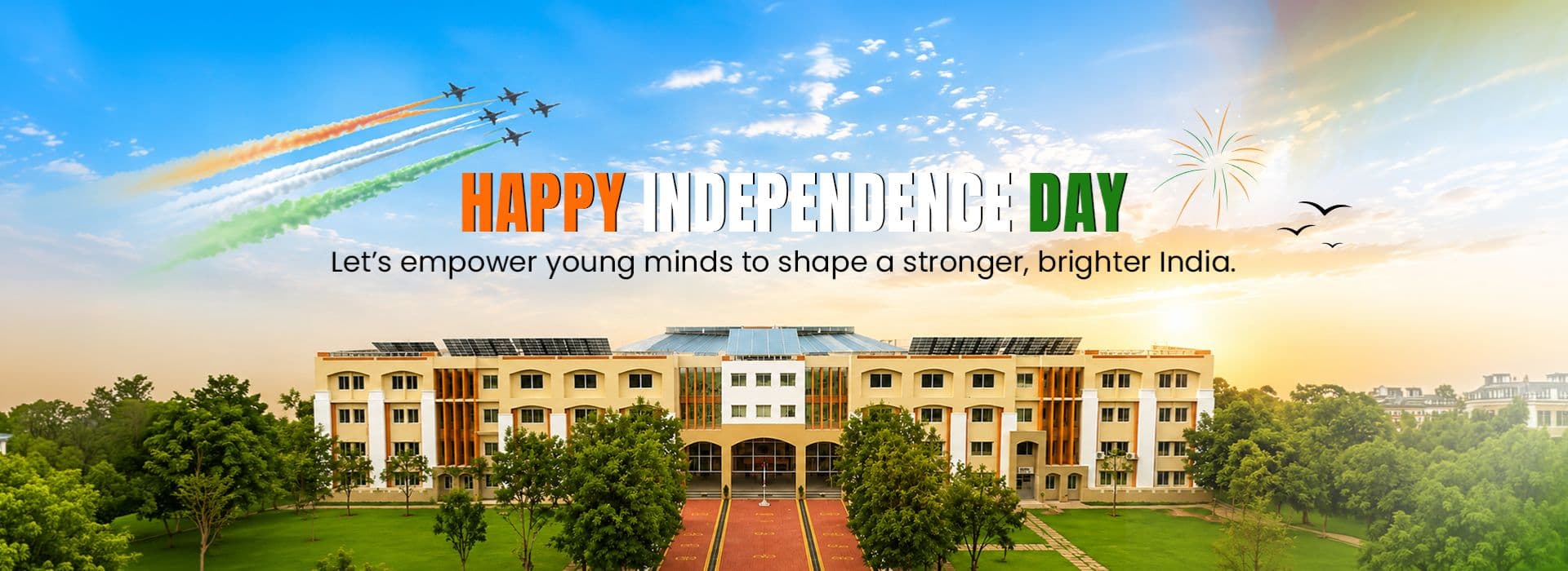 Independence Day