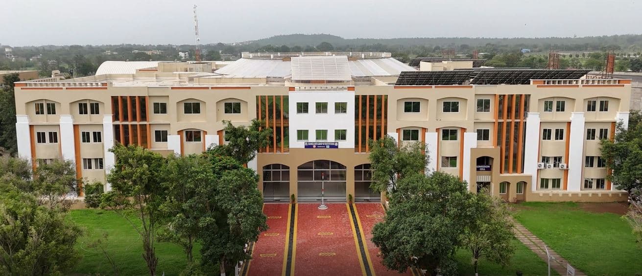 CDGI Campus