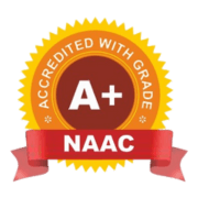 NAAC A+