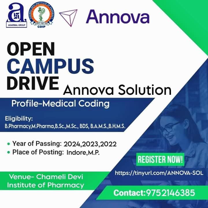 Open Campus Drive 3