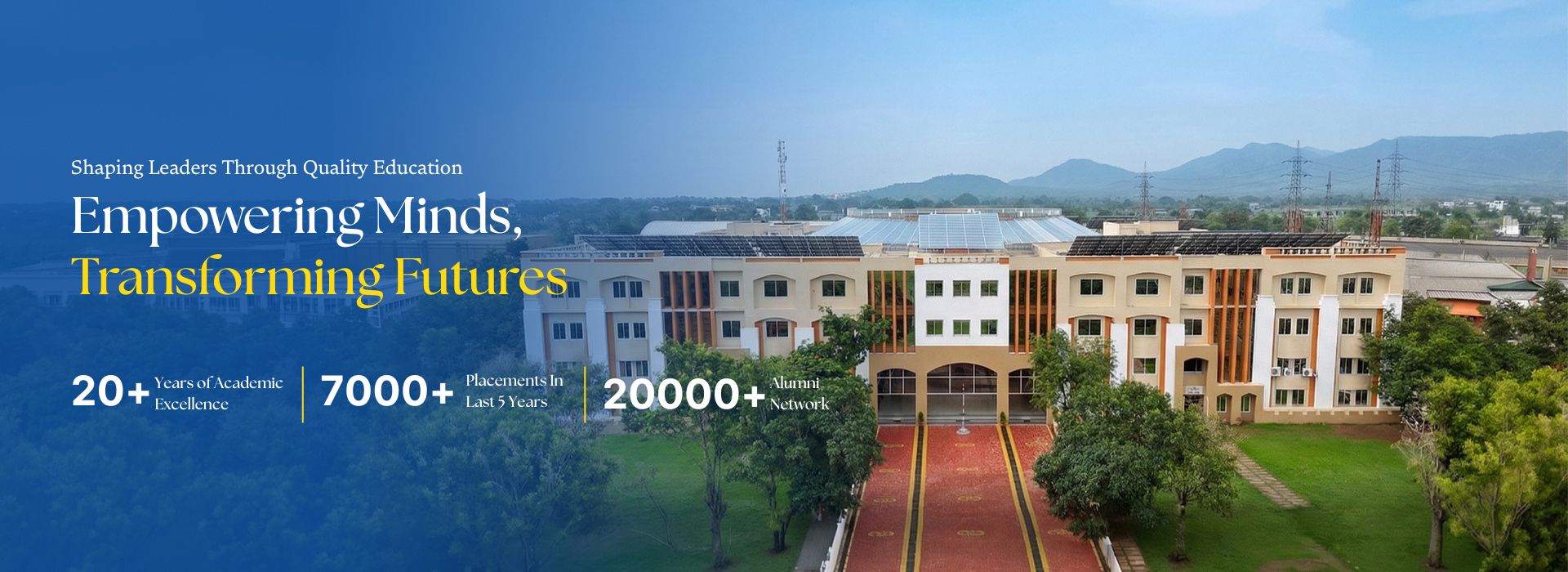 Excellence in Education