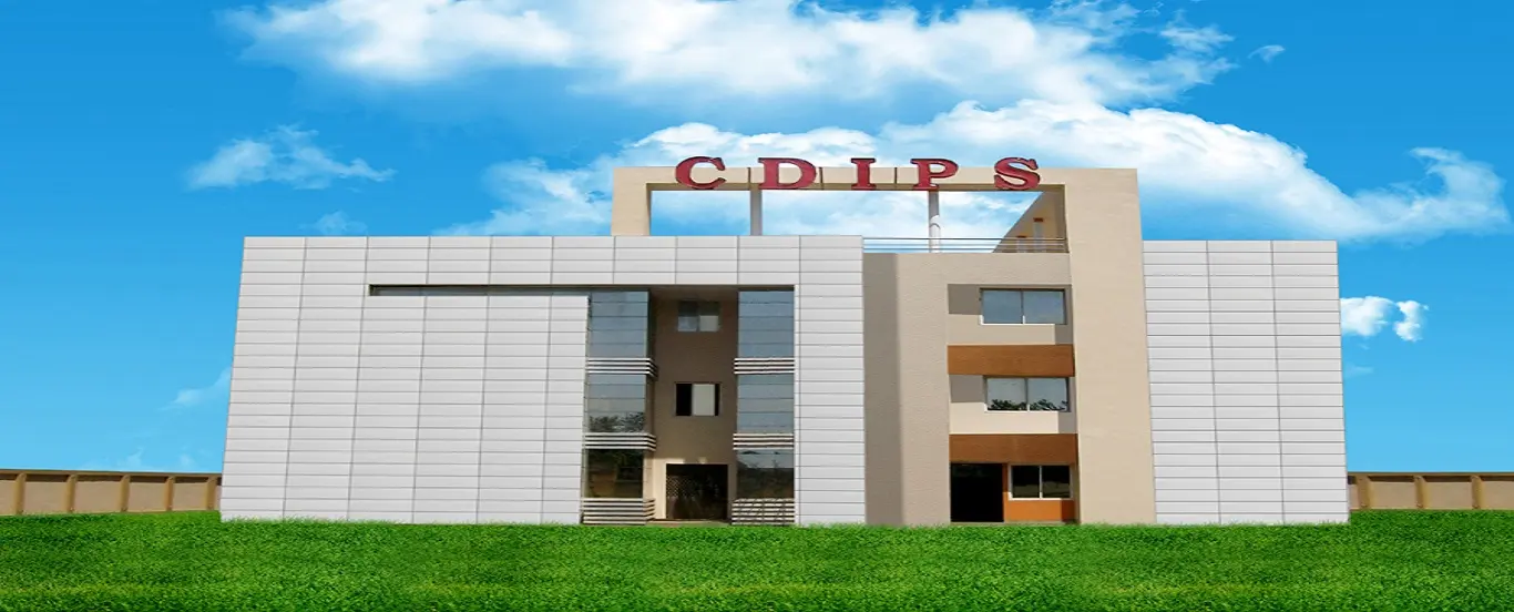 top professional courses college in MP