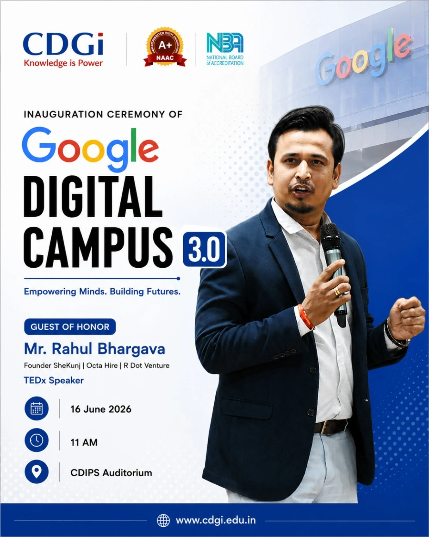 Campus Gallery Event 1