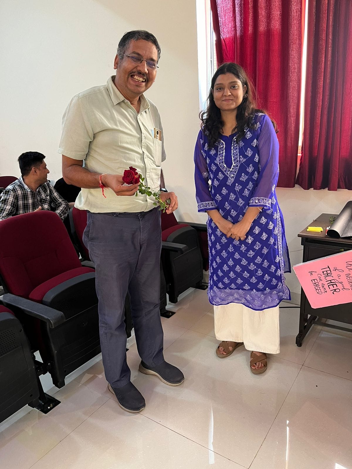 Institute: CHAMELI DEVI INSTITUTE OF PHARMACY Department: PHARMACY