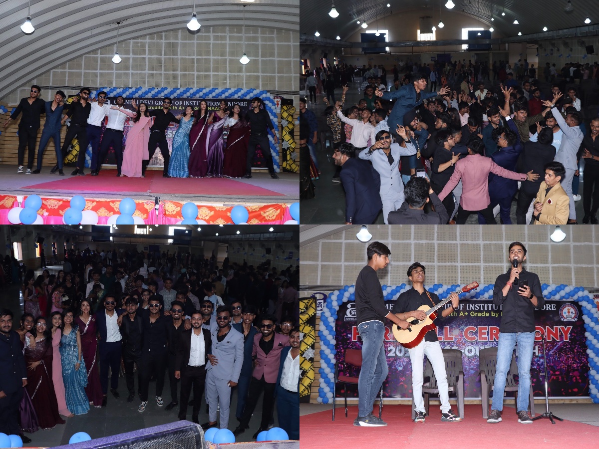 Campus Gallery Event 22