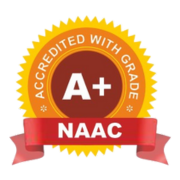 NAAC A+
